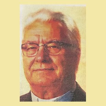 Rev. Adam Galek