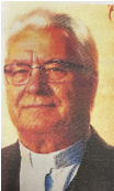 Rev. Adam Galek