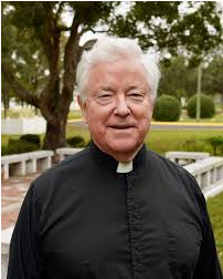 Father Dennis Kaelin