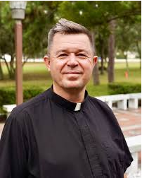 Father Mikhail Kouts
