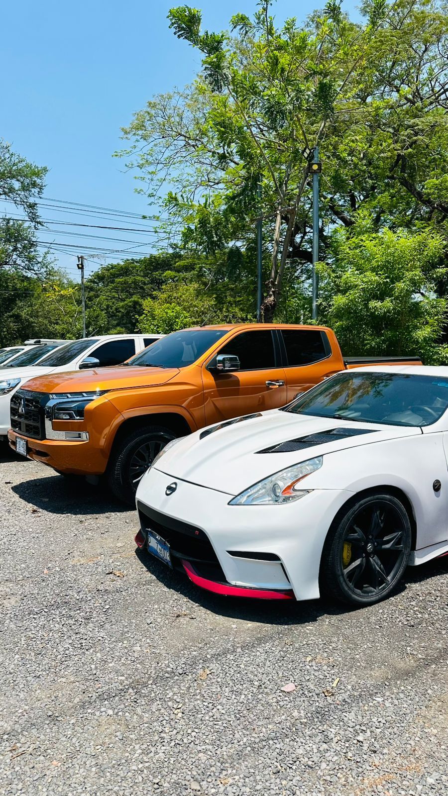 alquiler de autos el salvador