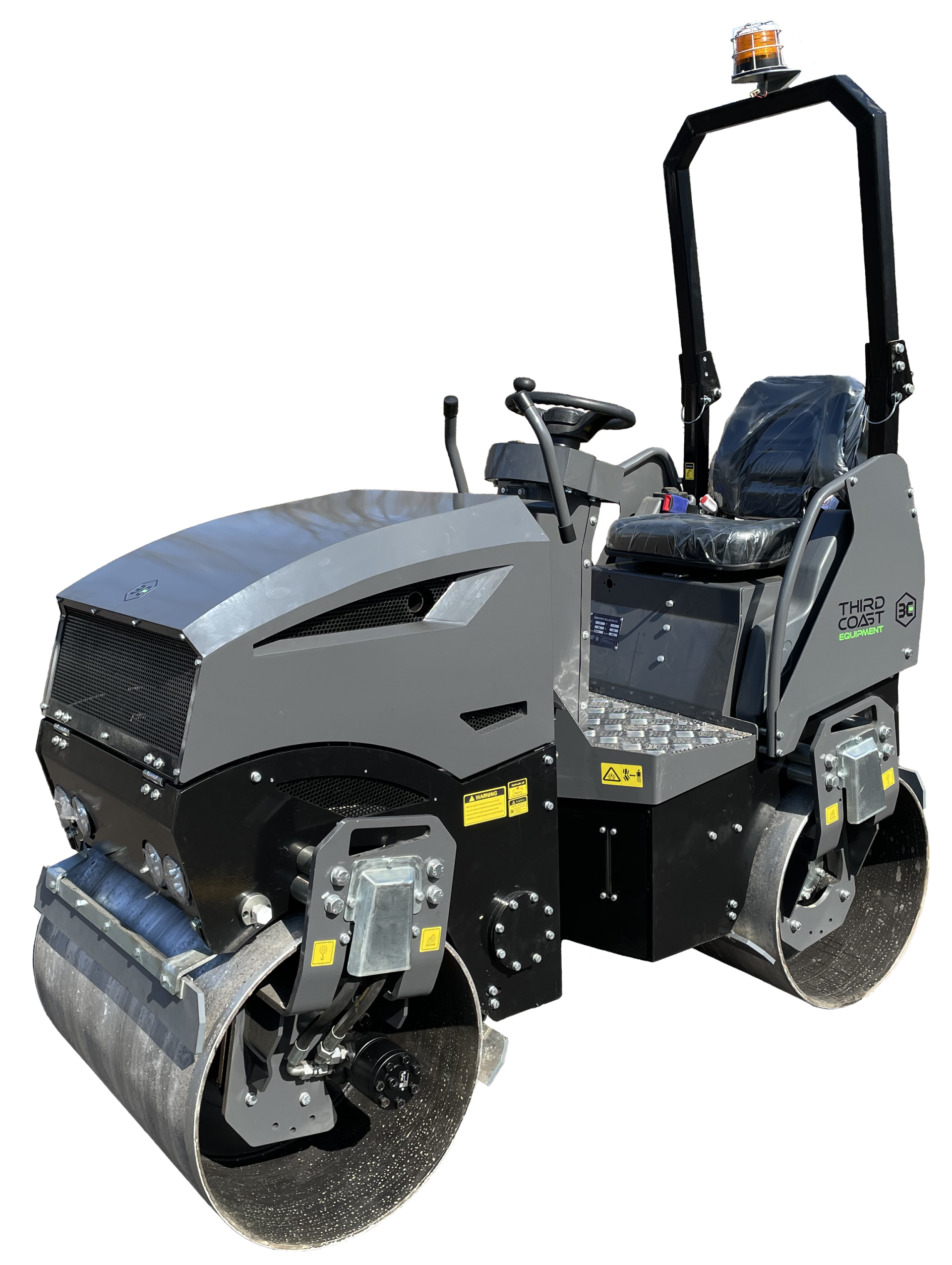 Compactors & Motor Graders | Texas