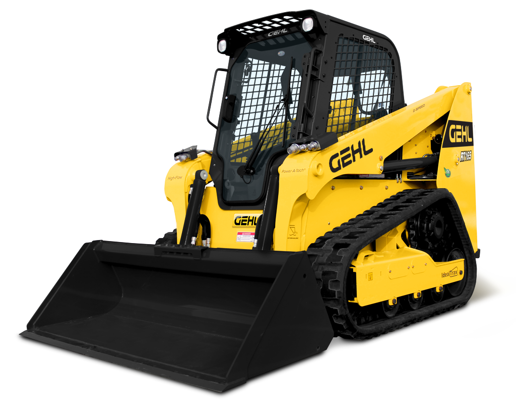 Skid Steers Rent Skid Steers Texas State Rentals