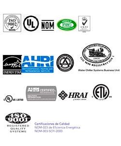 reparación de equipos de aire acondicionado