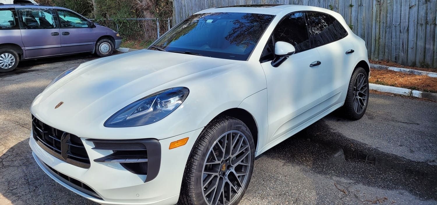 Auto window tinting experts