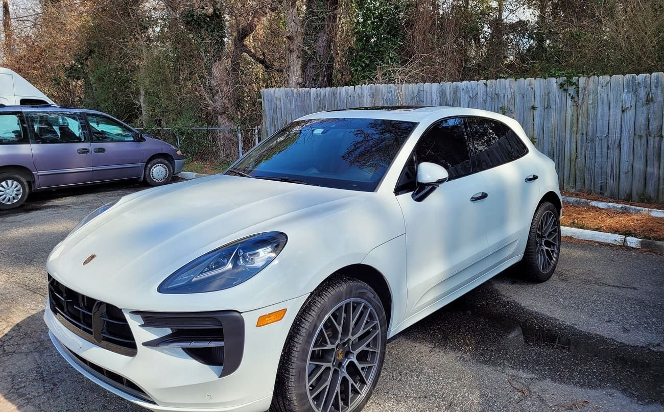 Benefits of Ceramic Window Tints