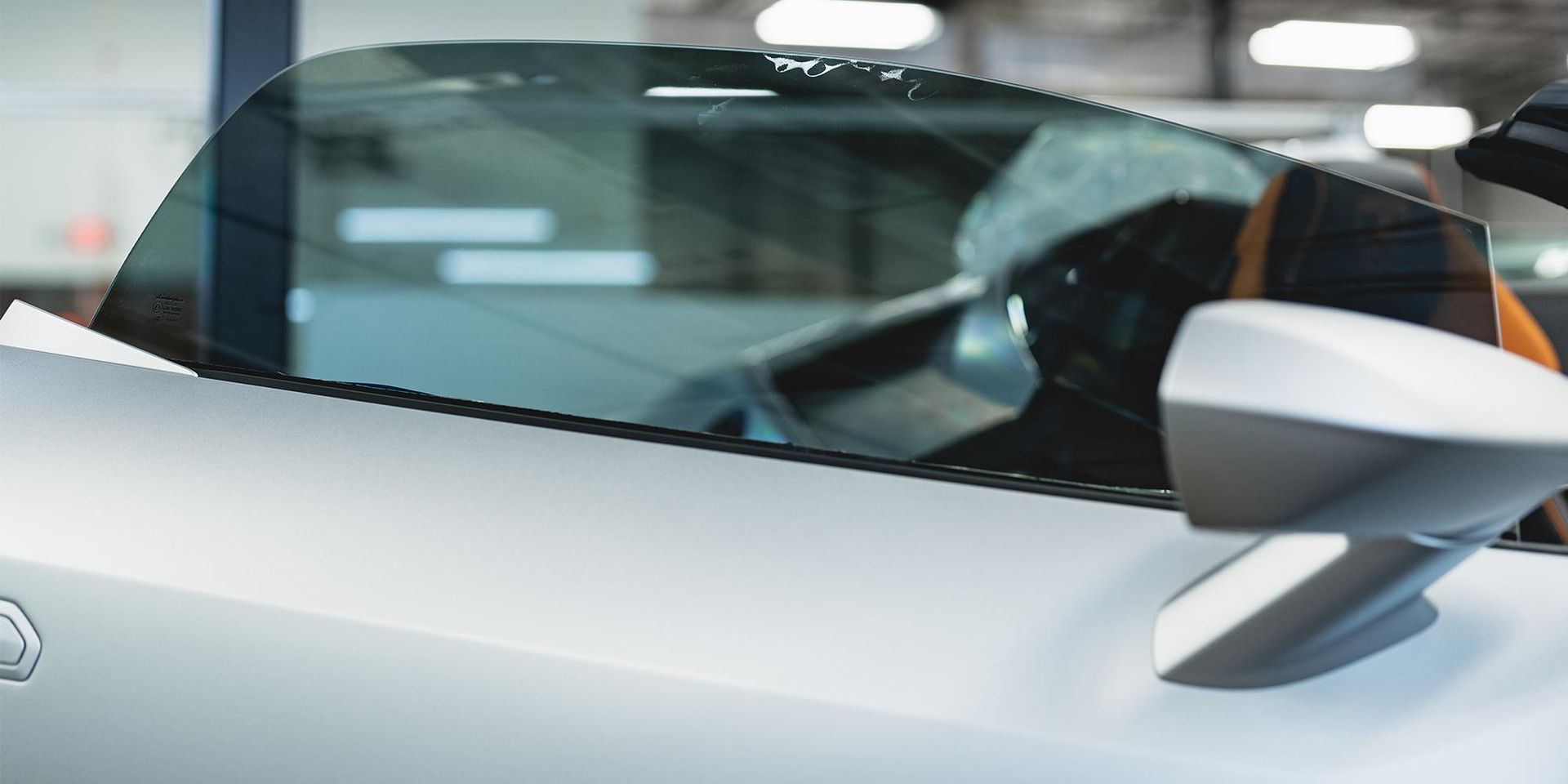 Ceramic vs carbon tint