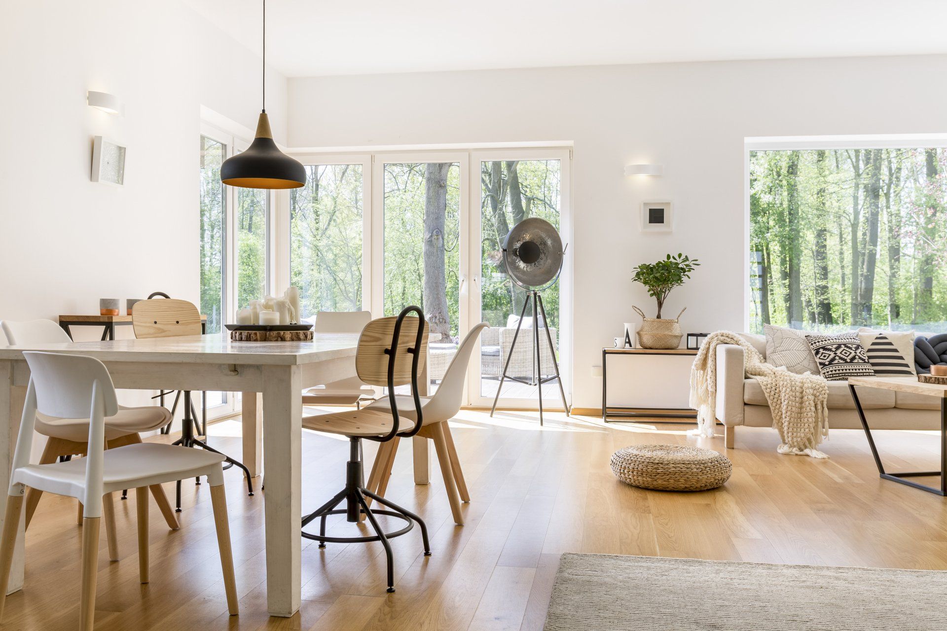 benefits of window tinting
