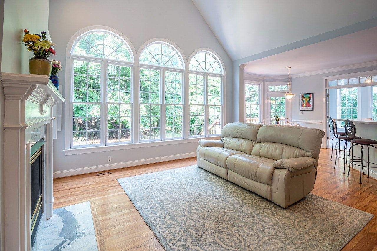 home window tinting Chesapeake VA