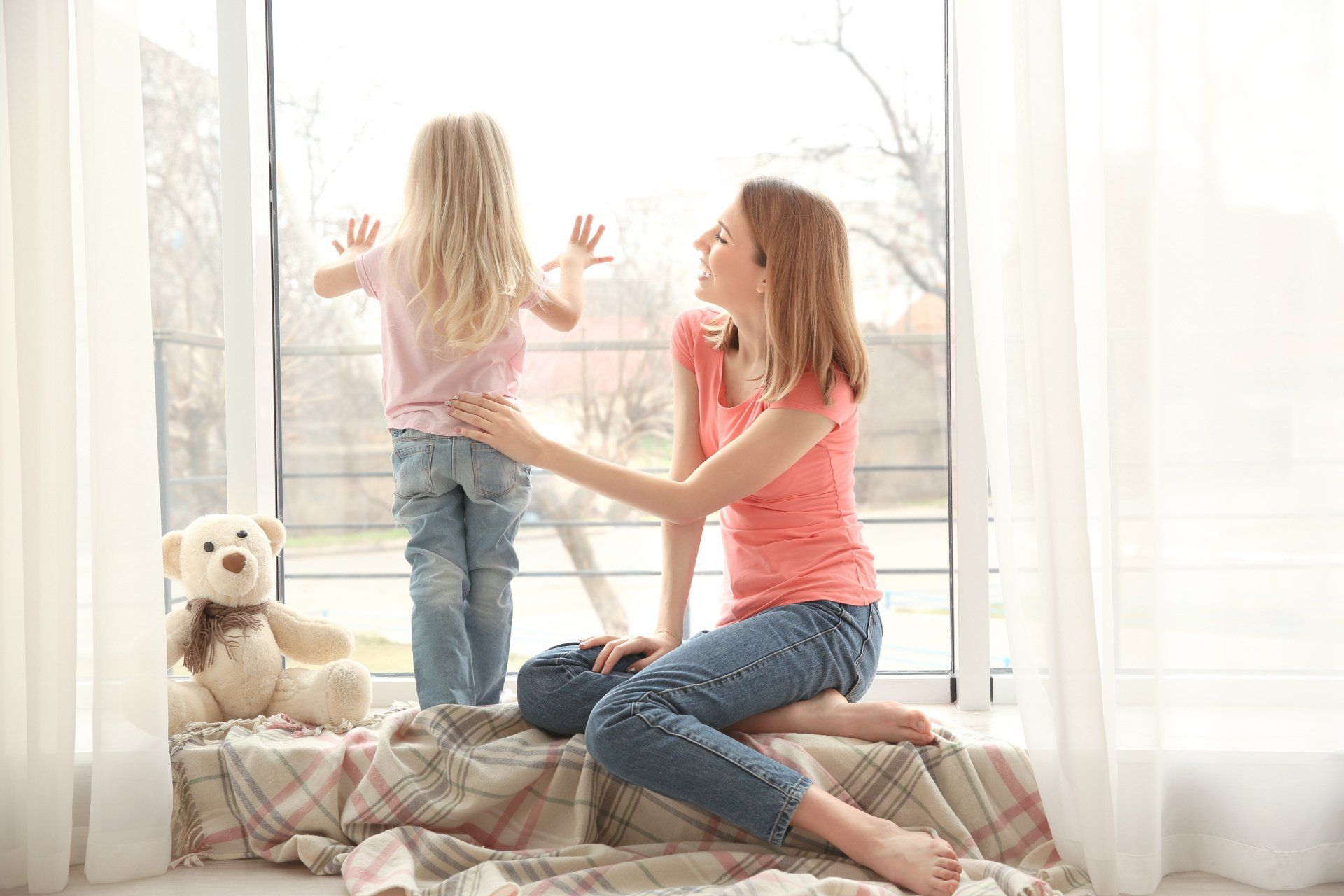 safe home tips