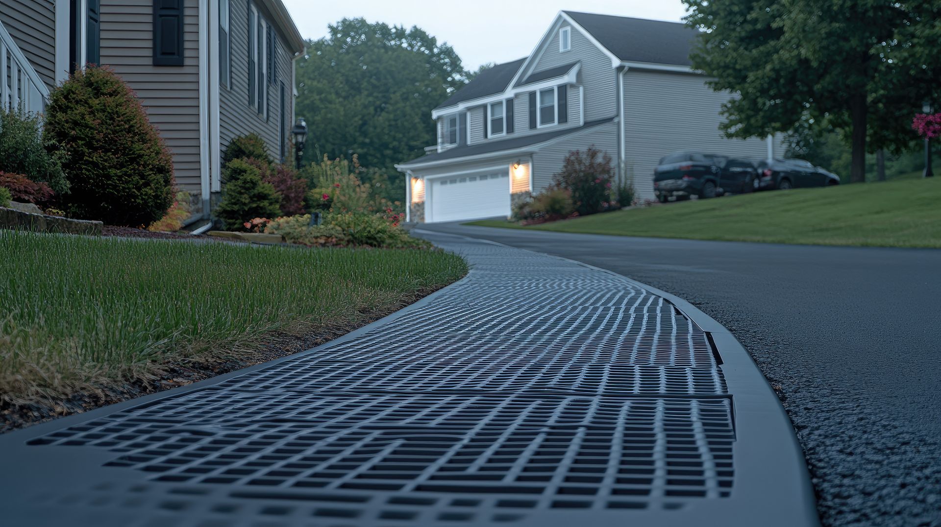 Protect your Colorado driveway