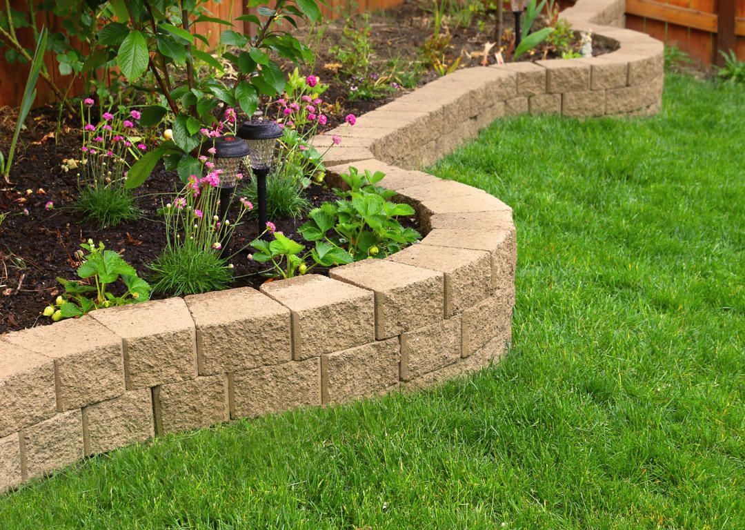 Spring concrete care