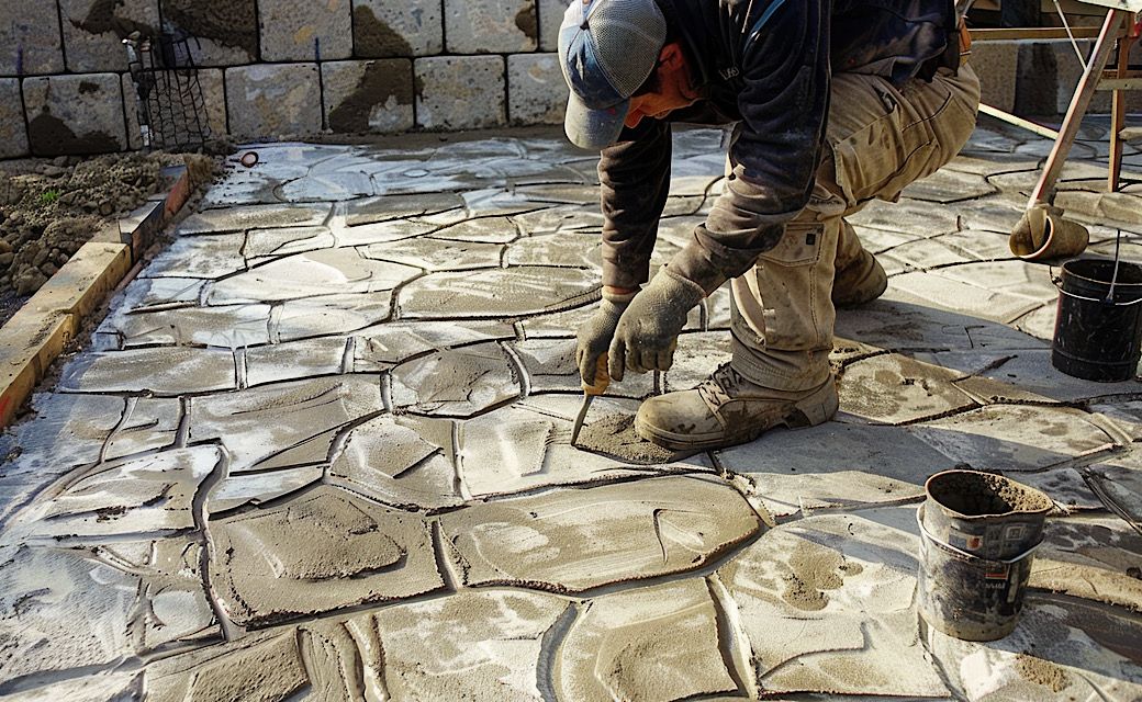 Cement Spring Spring Concrete Projects | Expert Maintenance | Denver, CO