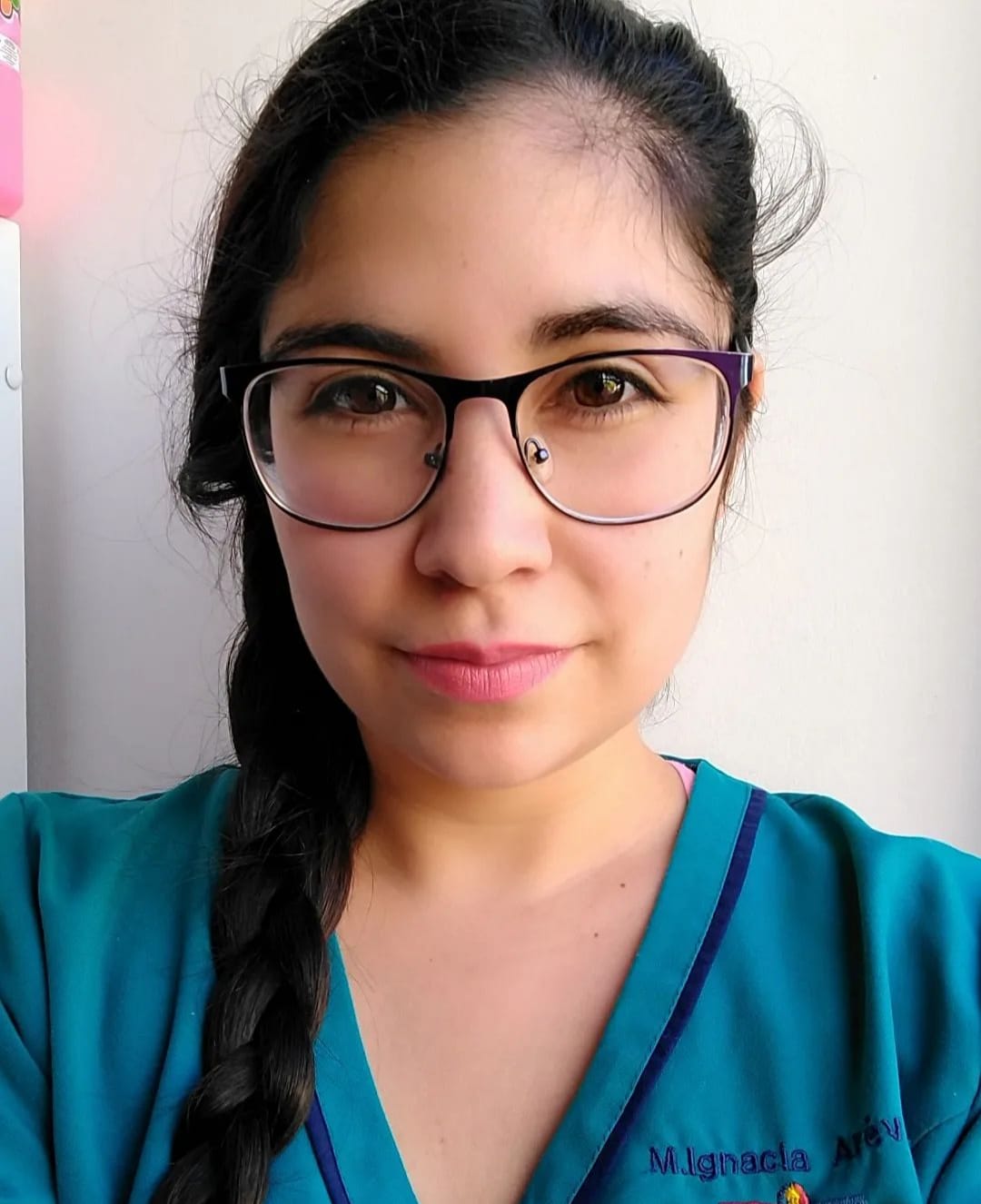 Maria Ignacia Arevalo