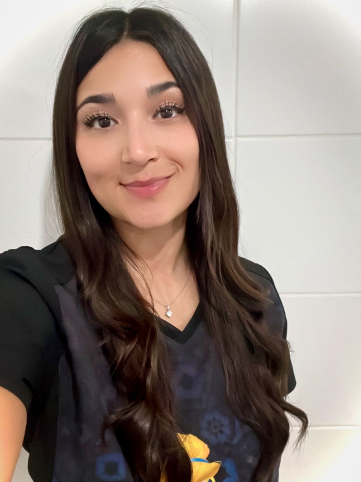 Melissa Candia