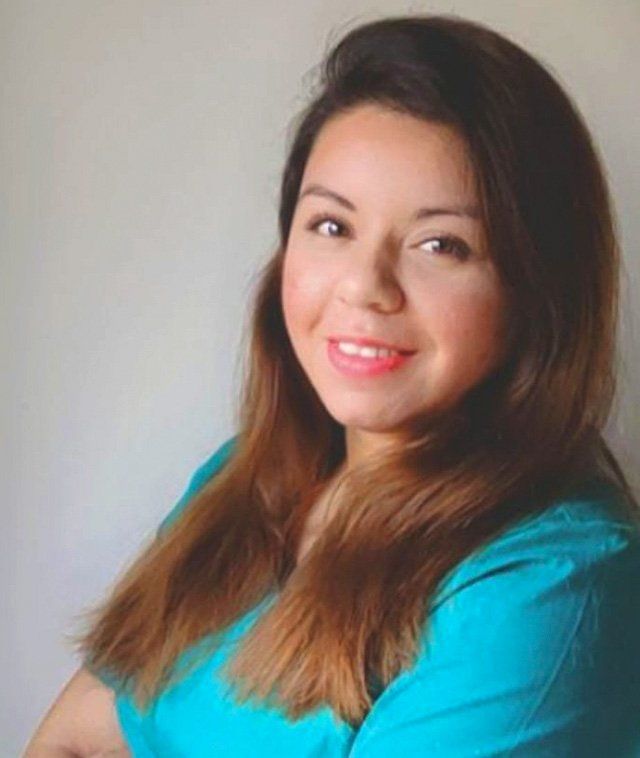 Damaris Muñoz