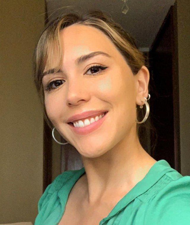 Fernanda Peña