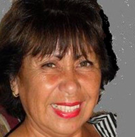 Narda Mansilla