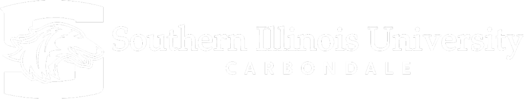SIU Carbondale logo