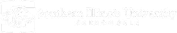 SIU Carbondale logo