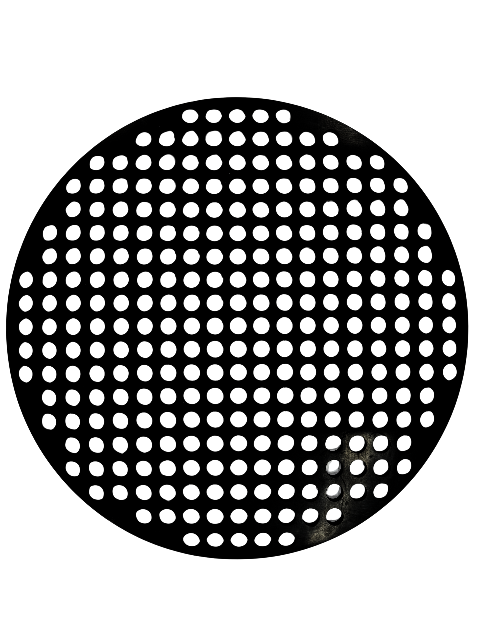Custom Gasket - 5