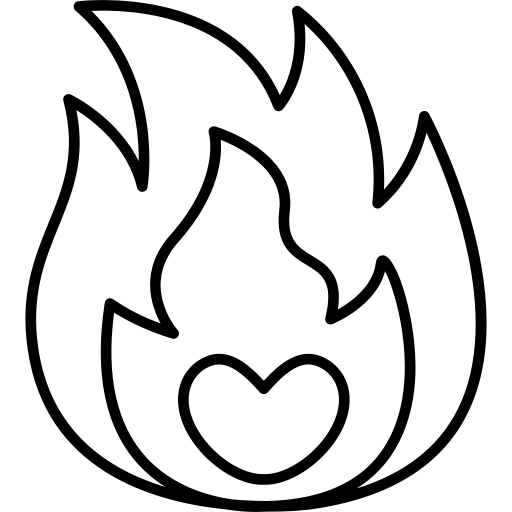 Flame Logo