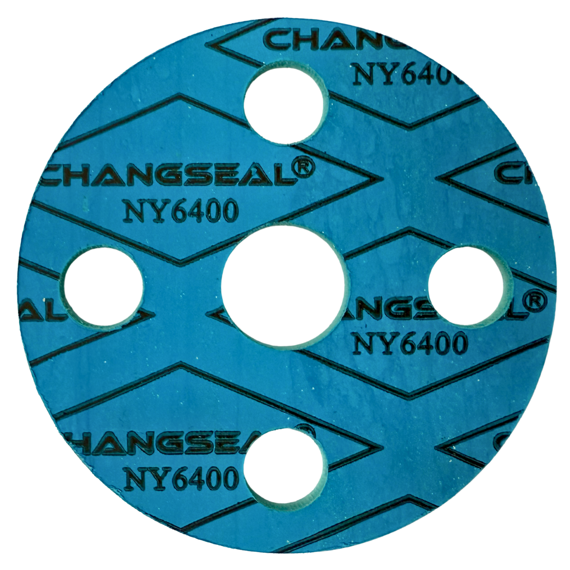 Custom Gasket - 7