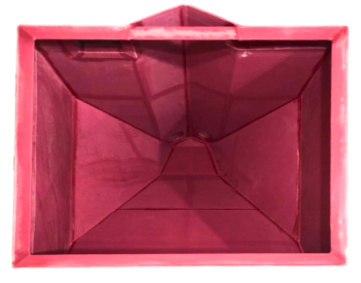 Tank Lining