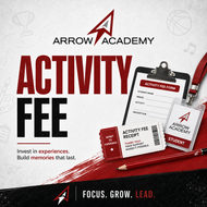 Activity Fee