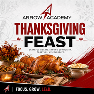 Thanksgiving Feast
