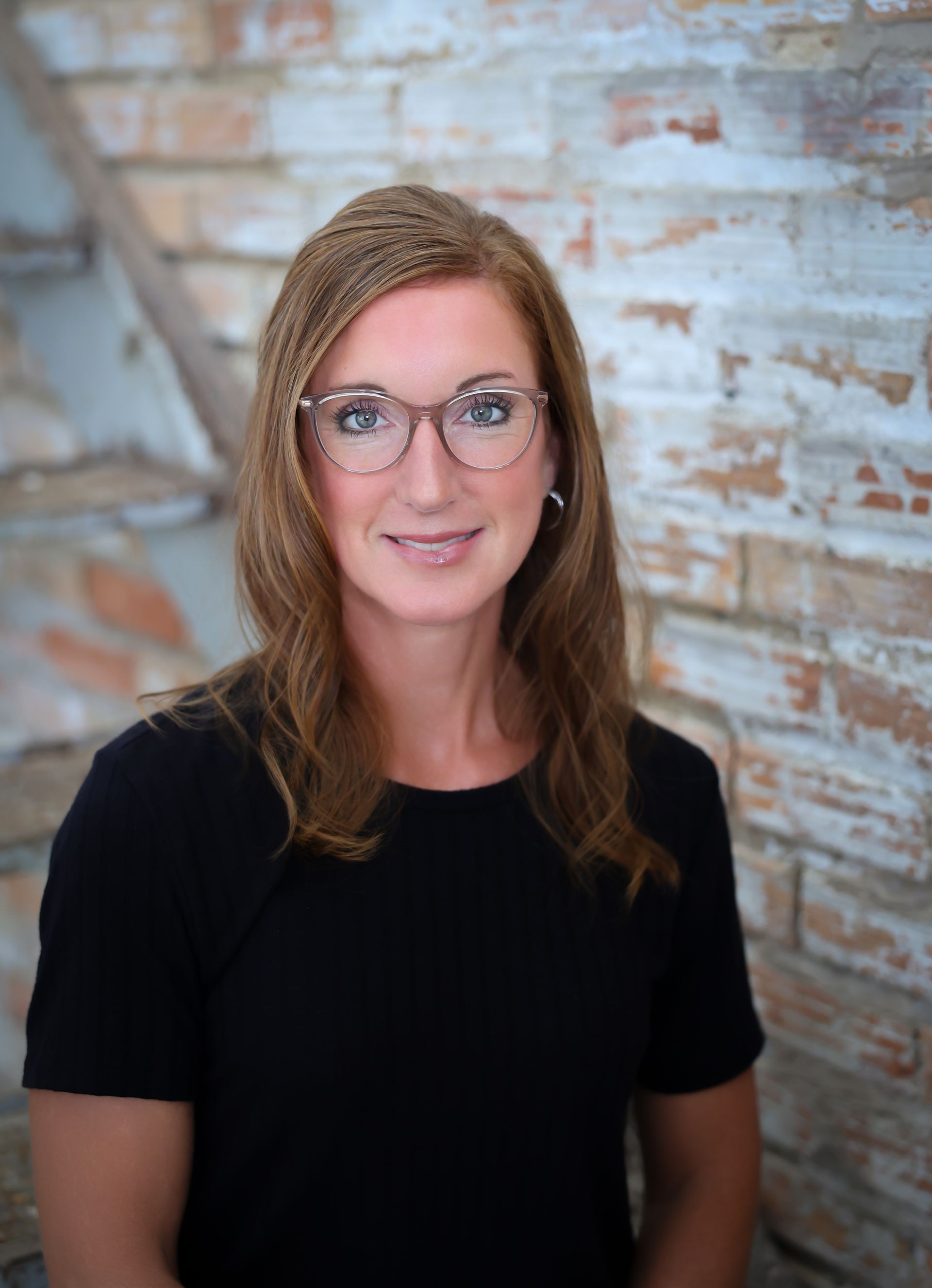 Anne R. Williams Staff