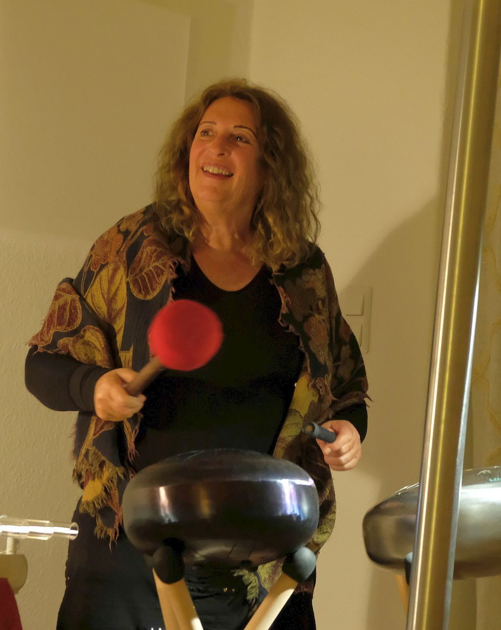 18 Urklänge des Universumsschlüssels der 369 Konzert