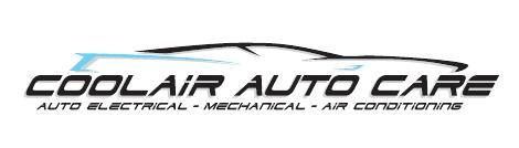 CoolAir Auto Care CoolAir Auto Care