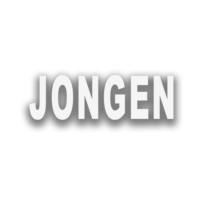 Piepschuim Jongen