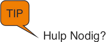 hulp nodig blockupp.nl