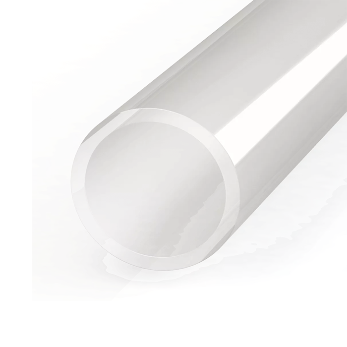 Acrylaat buizen in diverse maatvoeringen