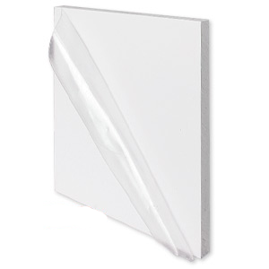 Dekorex Light met harde toplaag