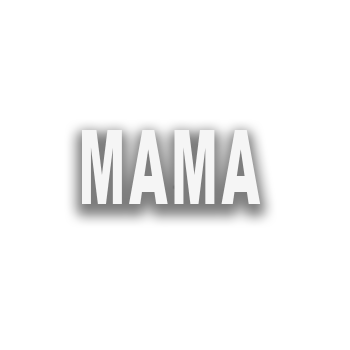 Piepschuim Mama