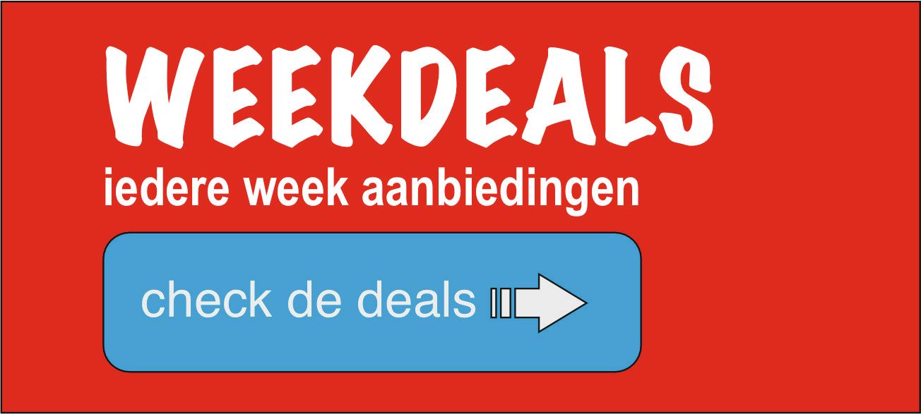 Aanbieding blockupp