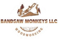Wood Home Decor in Sherwood, OR | Bandsaw Monkeys LLC Wood Home Decor in Sherwood, OR | Bandsaw Monkeys LLC