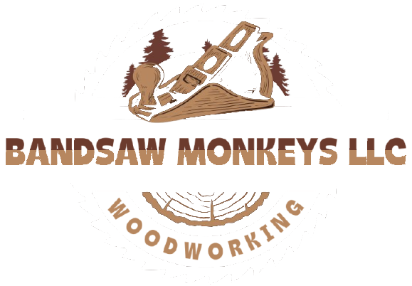 Wood Home Decor in Sherwood, OR | Bandsaw Monkeys LLC Wood Home Decor in Sherwood, OR | Bandsaw Monkeys LLC