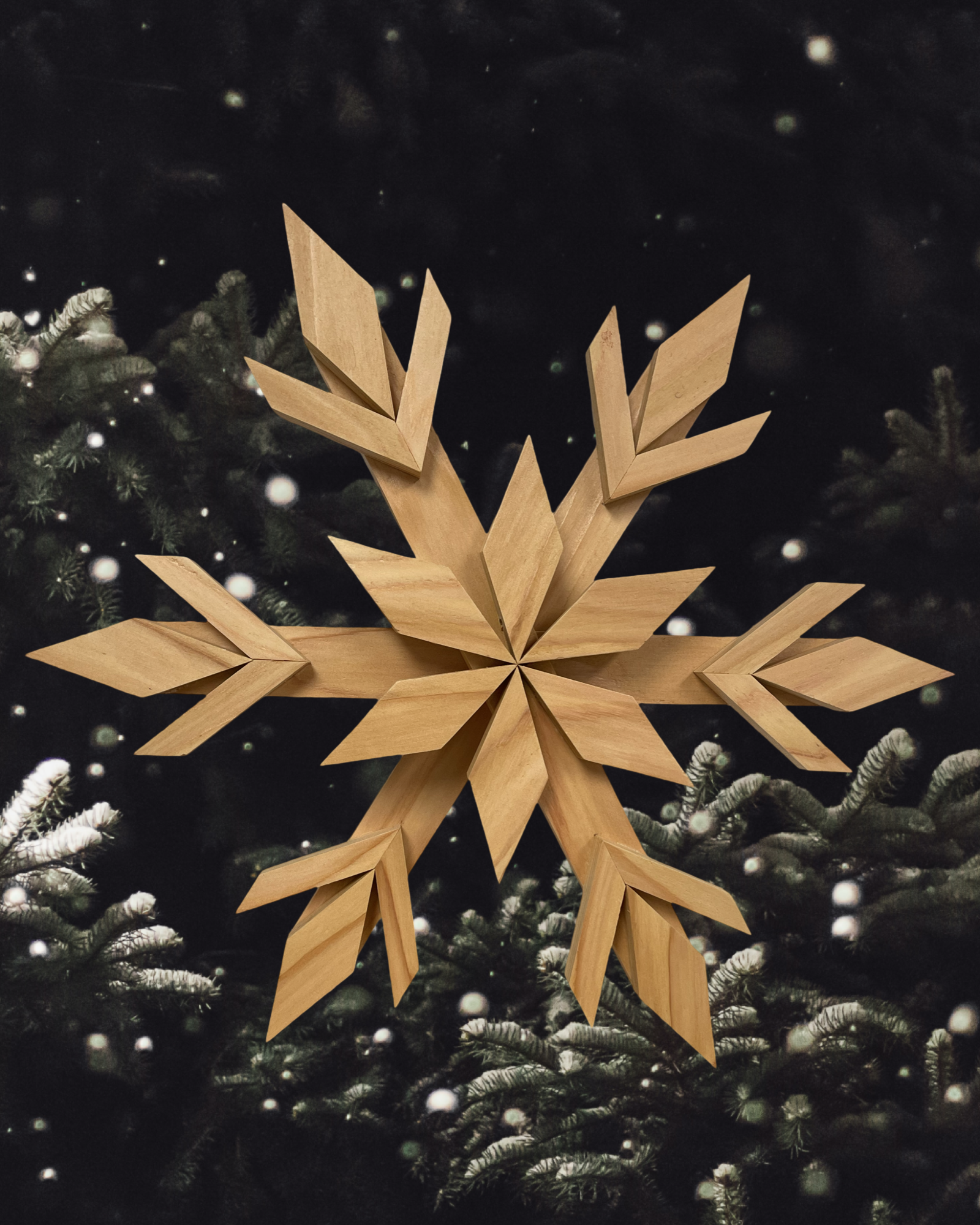 Holiday Decor in Sherwood, OR