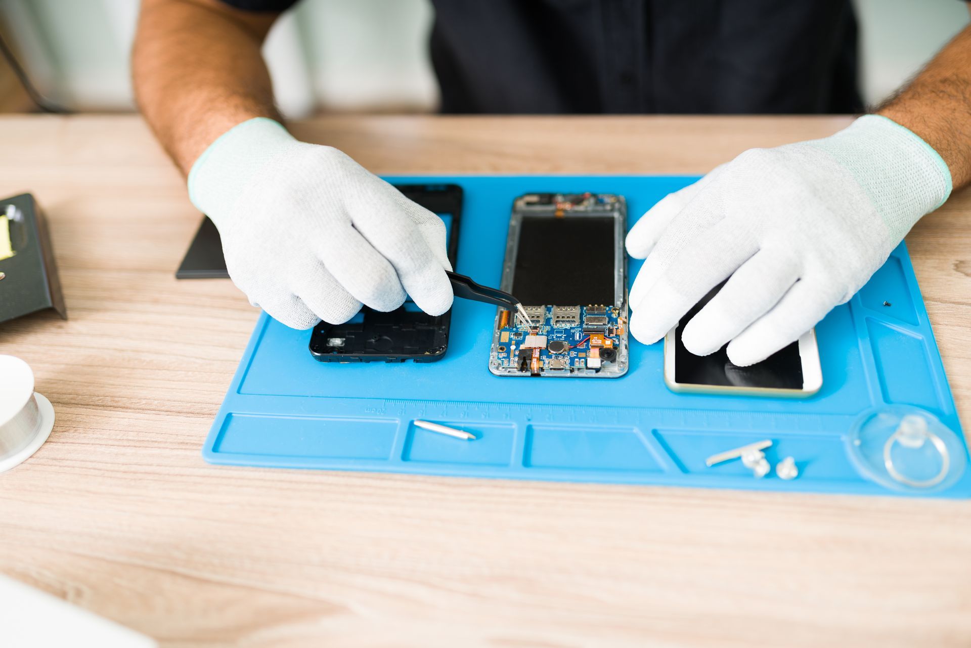 Datalogic Joya Repair