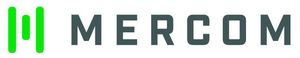 Mercom Repair Logo