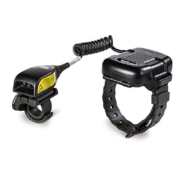 Honeywell 8670 ring Repair Process