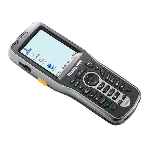 Honeywell Dolphin 6100 Repair Process