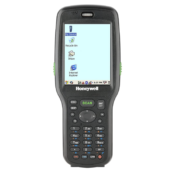 Honeywell Dolphin 6500 Repair Process