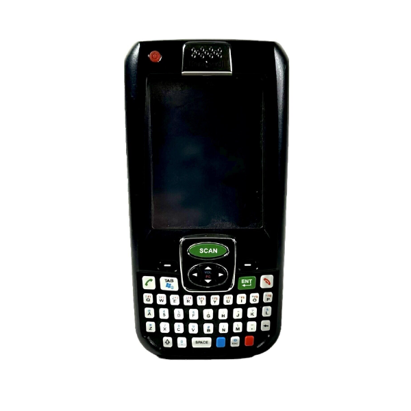 Honeywell Dolphin 9700 Repair Process