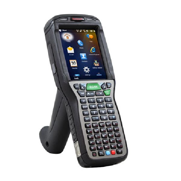 Honeywell Dolphin 99GX Repair Process
