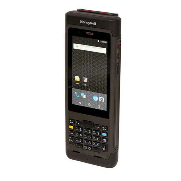 Honeywell Dolphin CN80 Repair Process
